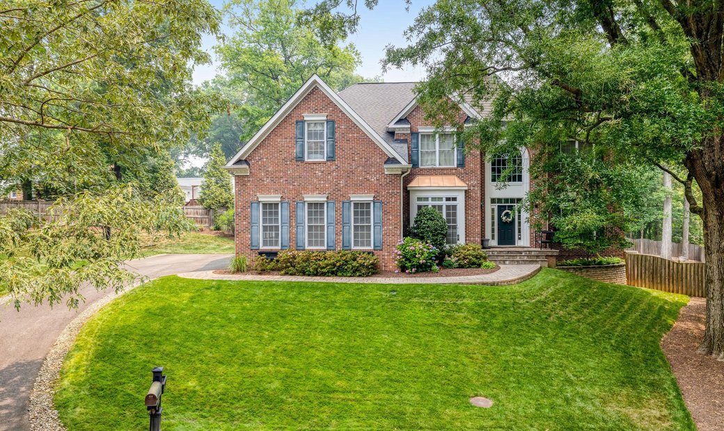 8114 Stacey Rd In Fort Hunt, Virginia, United States For Sale (13316497)