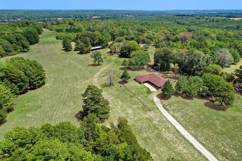 Evans Ranch In Slocum, Texas, United States For Sale (13319619)