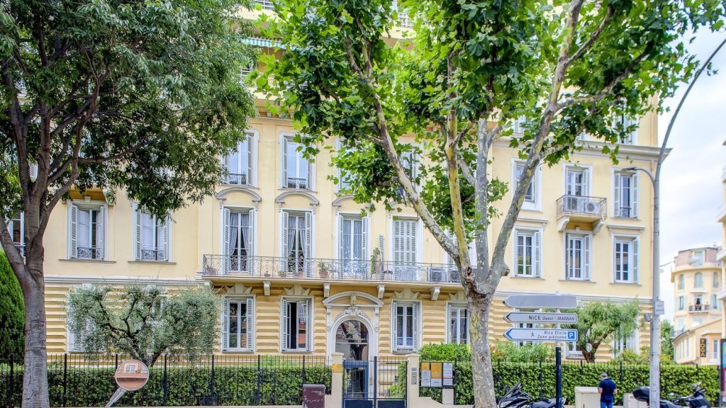 Apartment in Nice, Provence-Alpes-Côte d'Azur, France 1 - 13025711