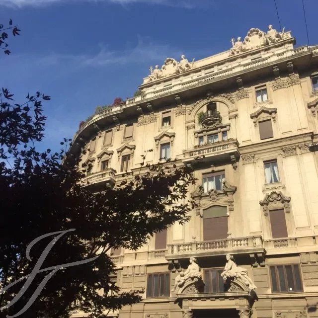 Stunning Property In Milan, Lombardy, Italy For Sale (10755547)