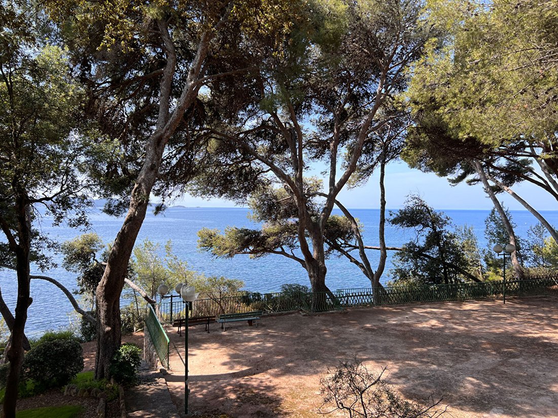 Apartment in Centre Ville, Carqueiranne, France 4 - 13318756