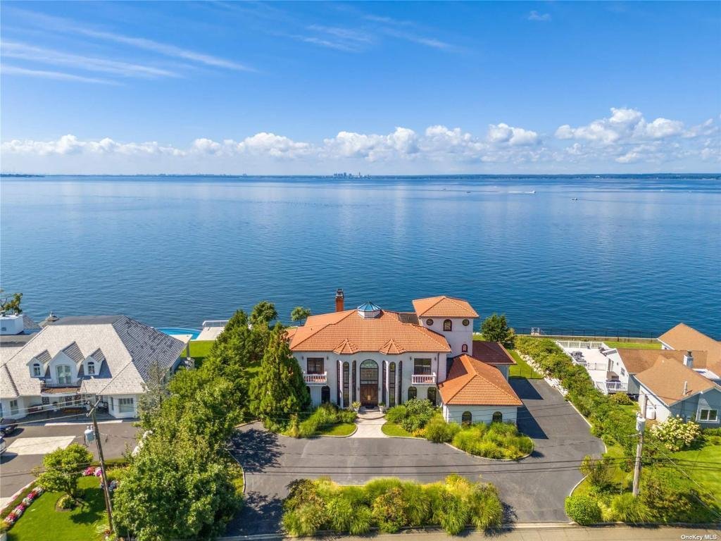 House in Glen Cove, New York, United States 1 - 13297287