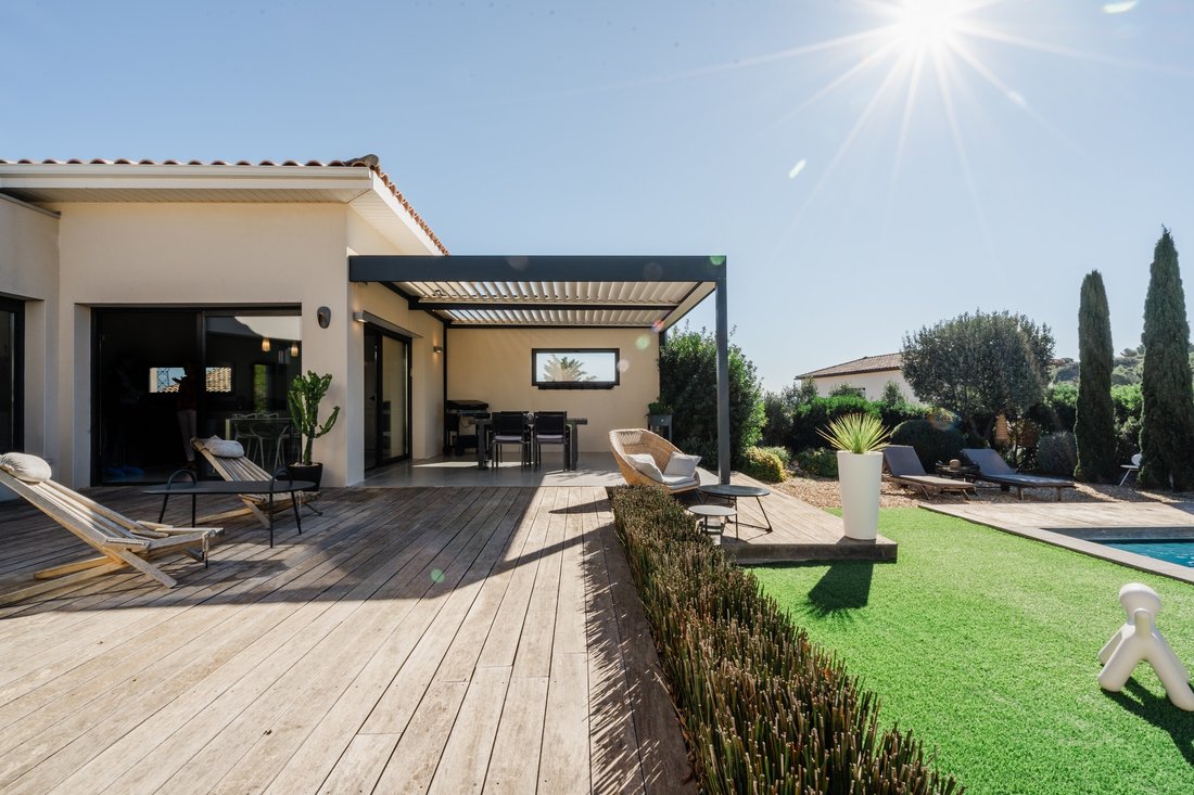 House in Baliste, Narbonne, France 1 - 13322231