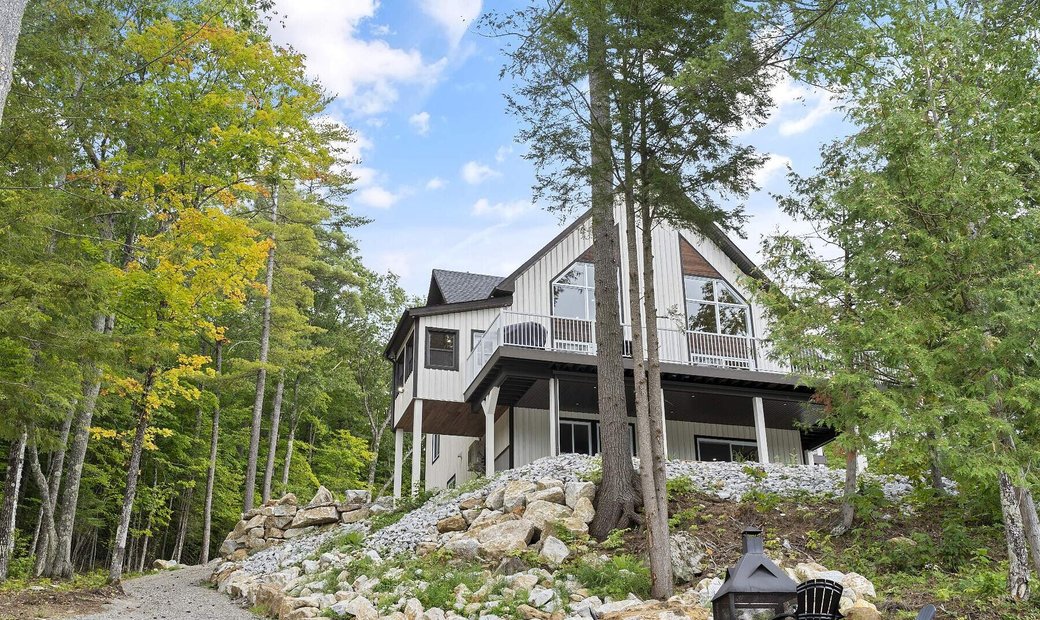 Bouchette, Outaouais In Bouchette, Quebec, Canada For Sale (13322241)