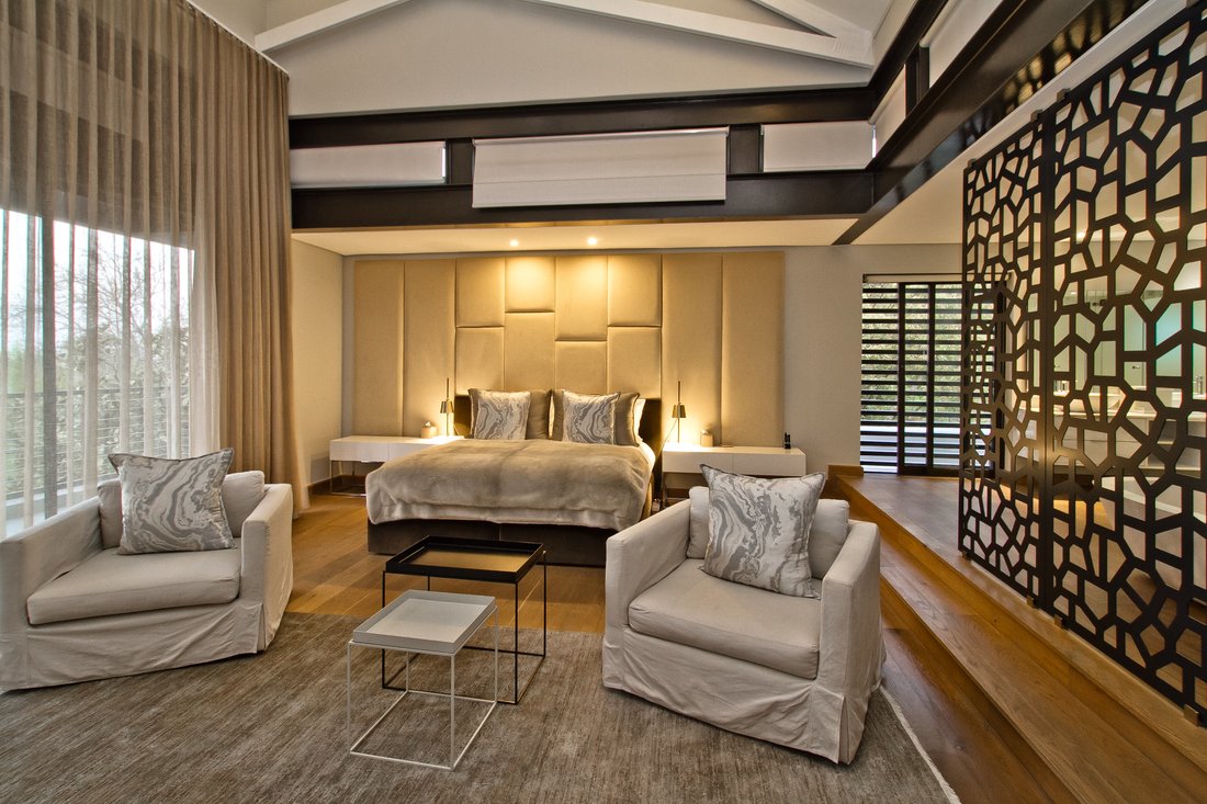 Five Bedroom House For Sale In Atholl In Sandton, Gauteng, South Africa