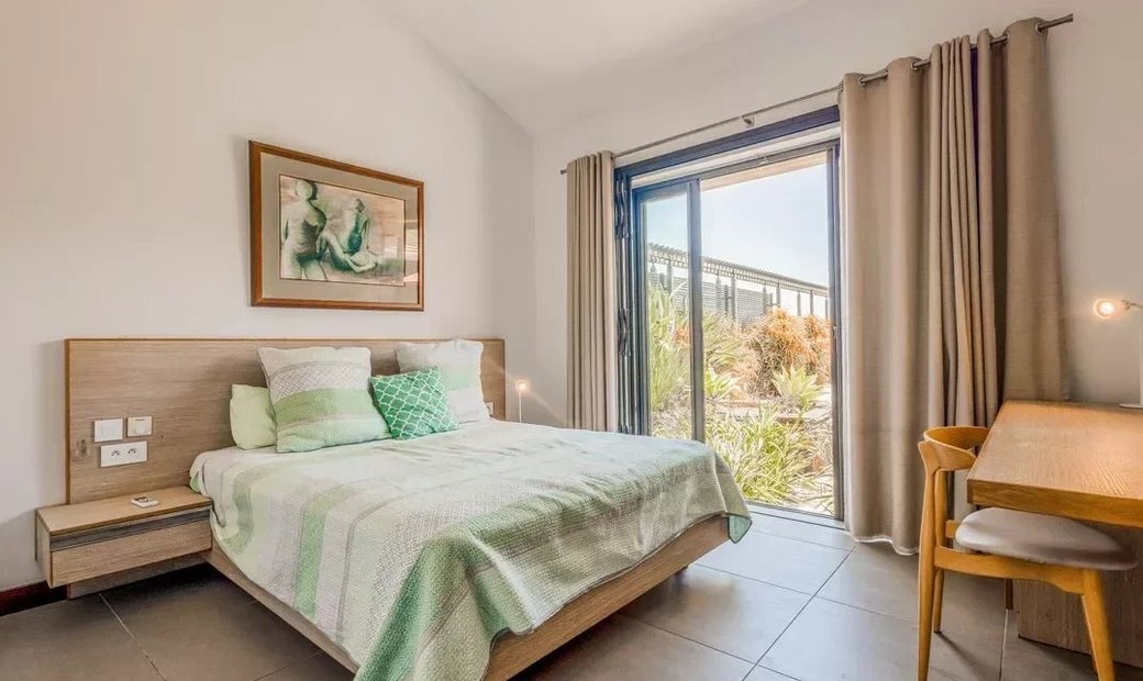 Tamarin 4 Bedroom En Suite Villa With Land And Pool For In Tamarin