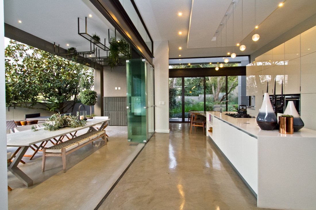 Five Bedroom House For Sale In Atholl In Sandton, Gauteng, South Africa