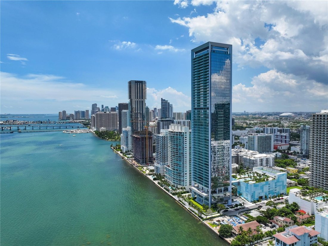 Condo Miami In Miami, Florida, United States For Sale (13316824)
