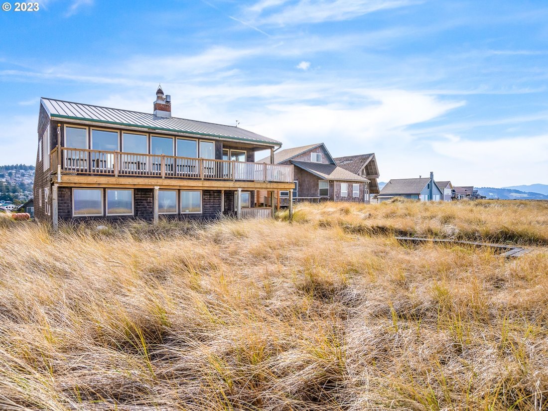 Dream Beach House In Pacific City, Oregon, United States For Sale (13321302)