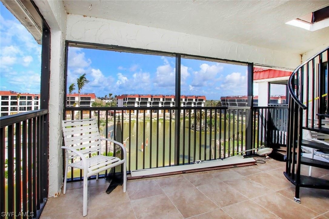 Curated visual reference: Gallery Detail: Spectacular Two Bed Two Bath Penthouse With In Sanibel Florida