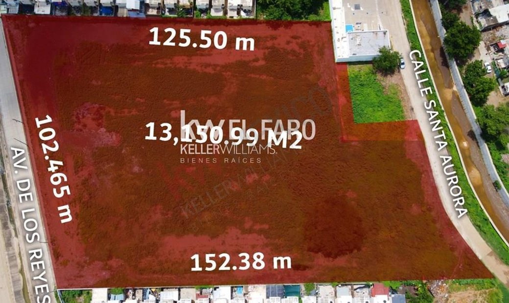 Lots And Land Mazatlán In Mazatlán, Sinaloa, Mexico For Sale (13257961)