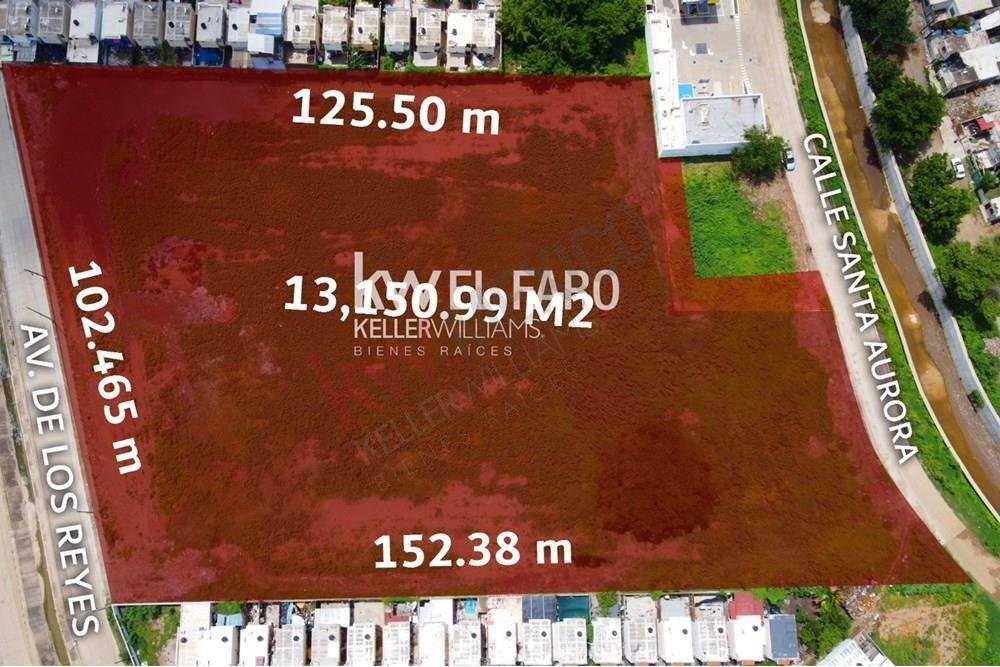 Lots And Land Mazatlán In Mazatlán, Sinaloa, Mexico For Sale (13257961)