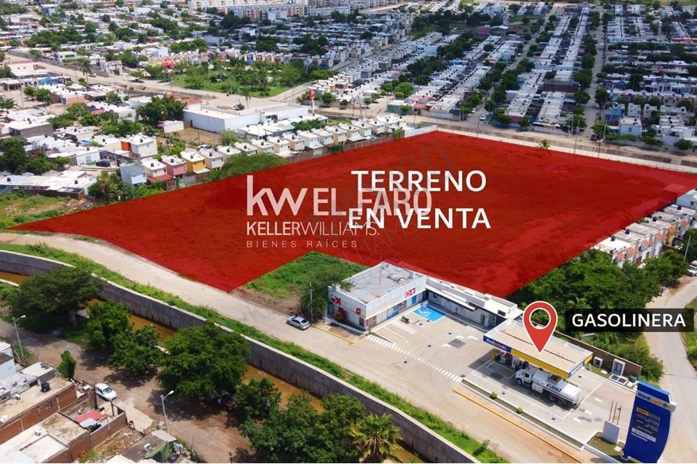 Lots And Land Mazatlán In Mazatlán, Sinaloa, Mexico For Sale (13257961)