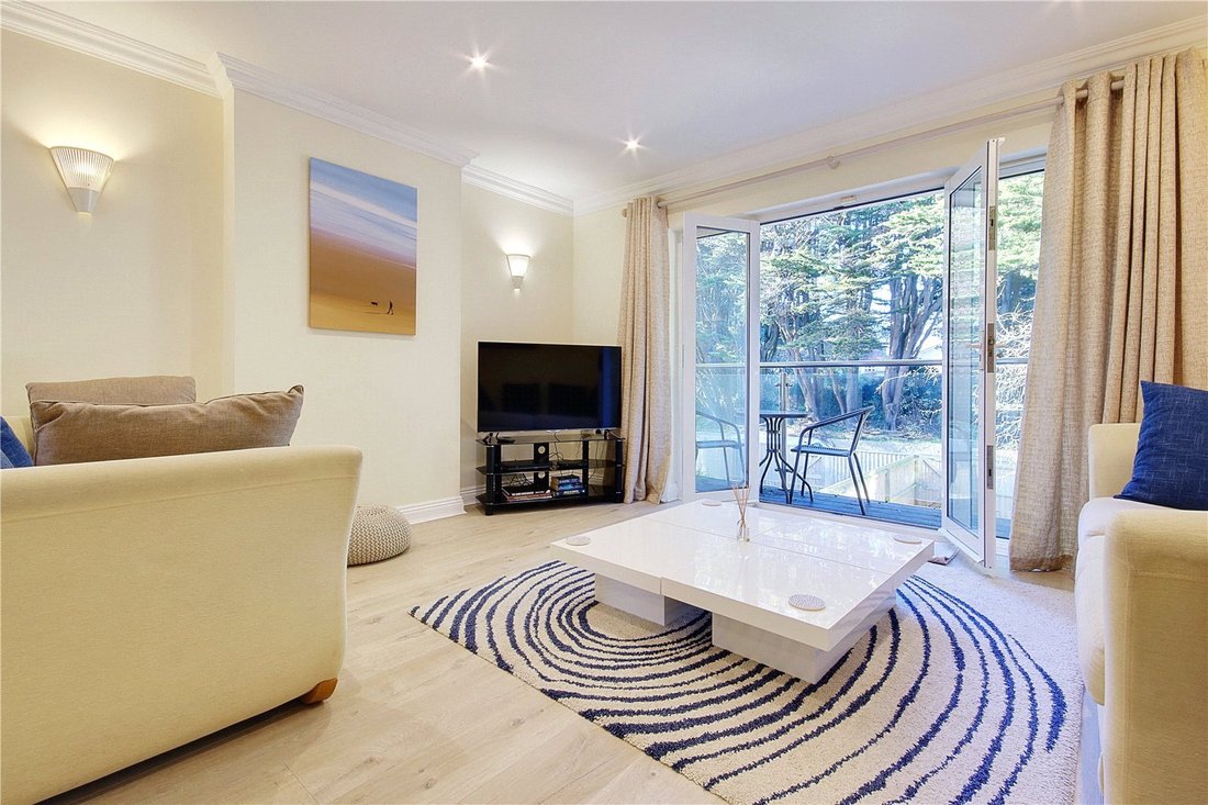 4 Bedroom House For Sale In Poole In Poole, England, United Kingdom For