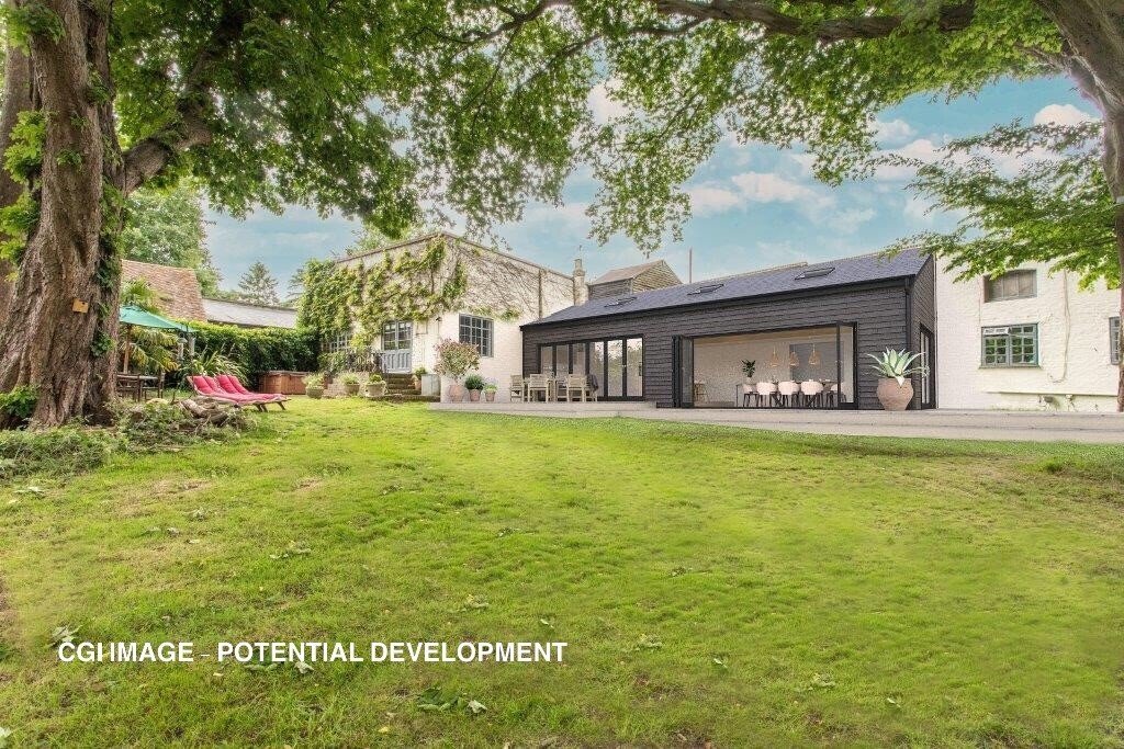 House in Cuffley Hill, Broxbourne, England 2 - 13318165