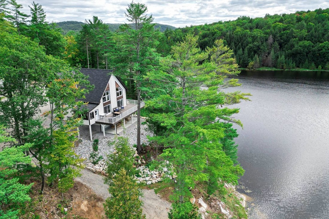 Bouchette, Outaouais In Bouchette, Quebec, Canada For Sale (13322241)