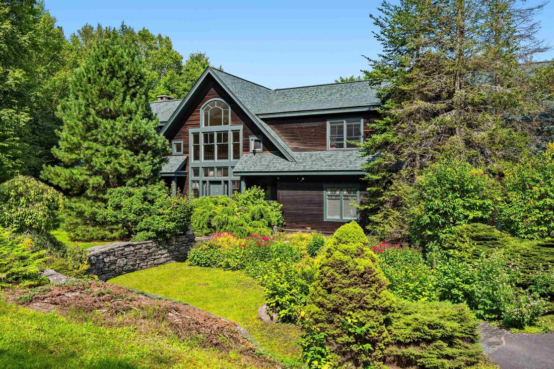 Red Road Farm In Elmore, Vermont, United States For Sale (13243933)