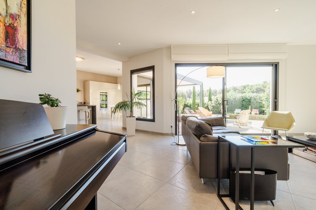 House in Baliste, Narbonne, France 5 - 13322231