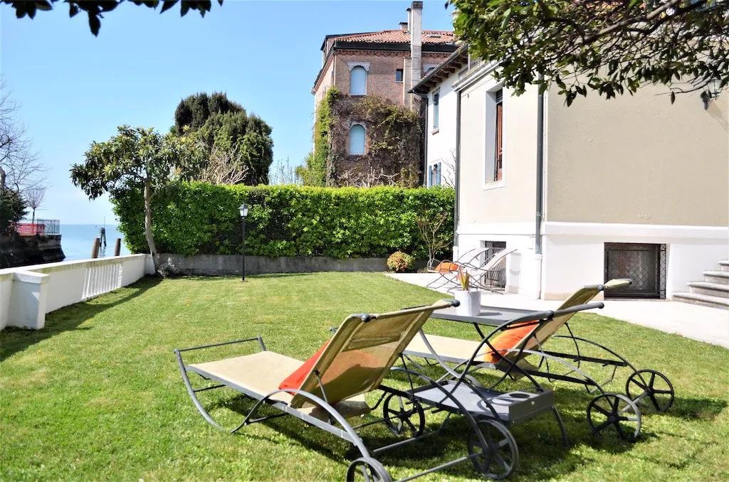 Apartment in Isle of Lido, Veneto, Italy 1 - 12350034
