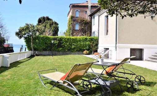 Appartement à Île du Lido, Vénétie, Italie 1