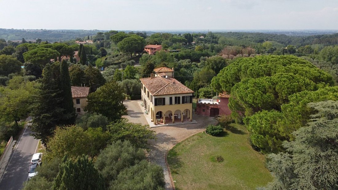 House in Crespina, Tuscany, Italy 3 - 13319029