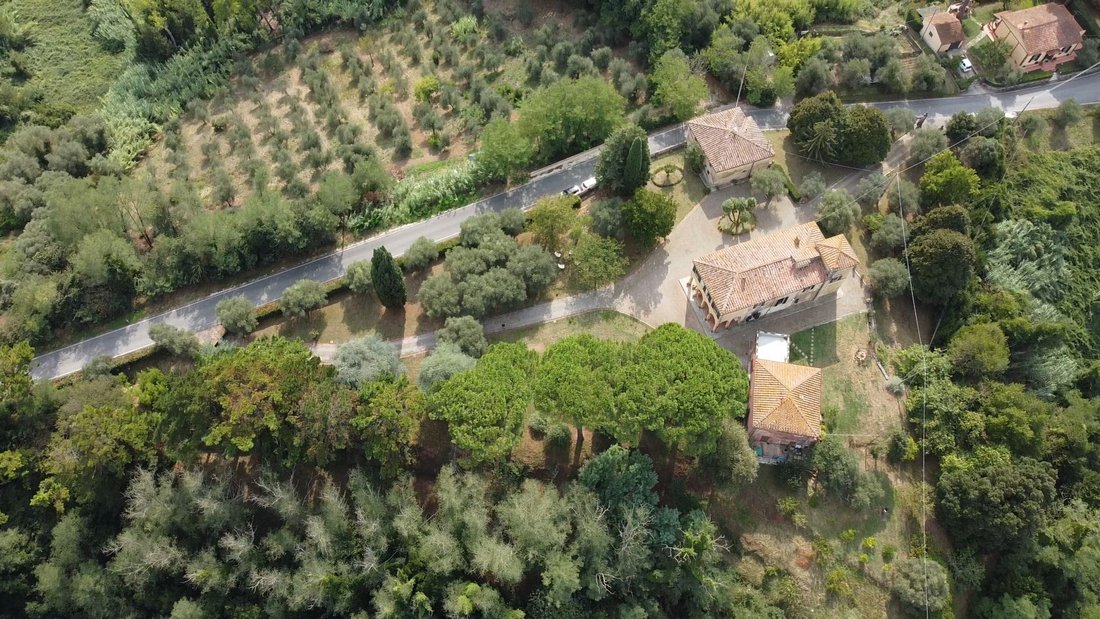 House in Crespina, Tuscany, Italy 2 - 13319029