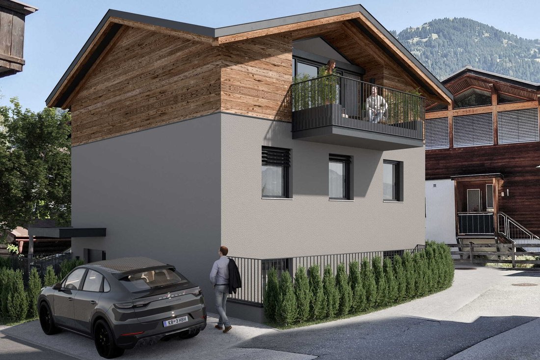 House in Kitzbuhel, Tyrol, Austria 3 - 13024780
