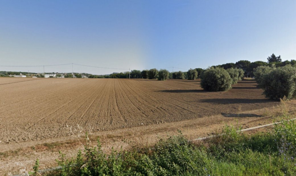 Ravenna Land In Corropoli, Abruzzo, Italy For Sale (12343000)