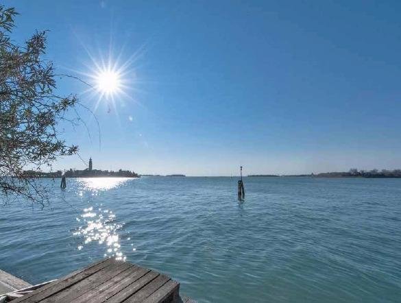 Apartment in Isle of Lido, Veneto, Italy 4 - 12350034