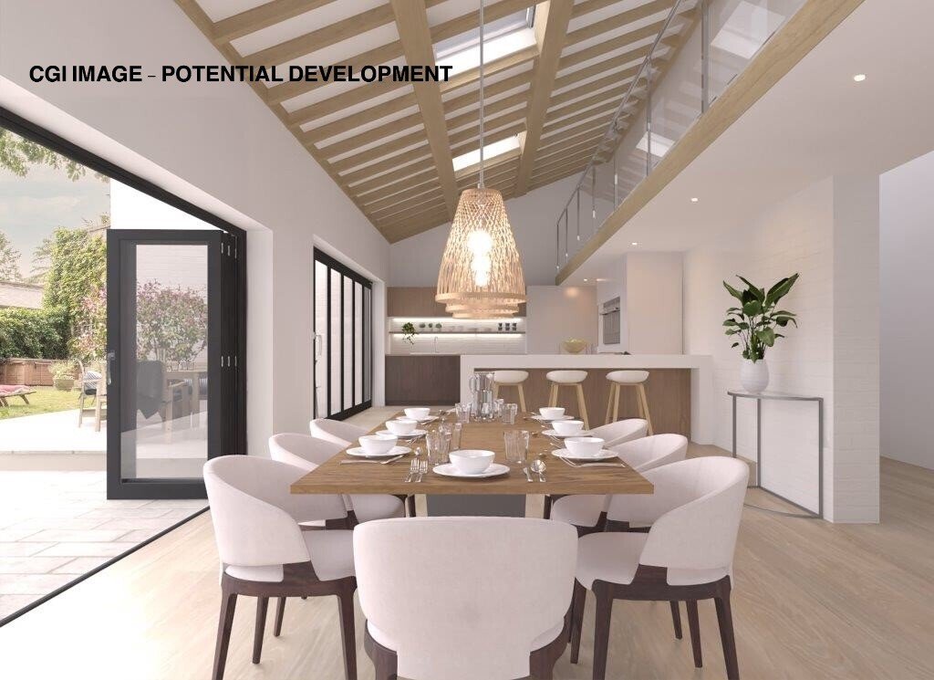 House in Cuffley Hill, Broxbourne, England 3 - 13318165