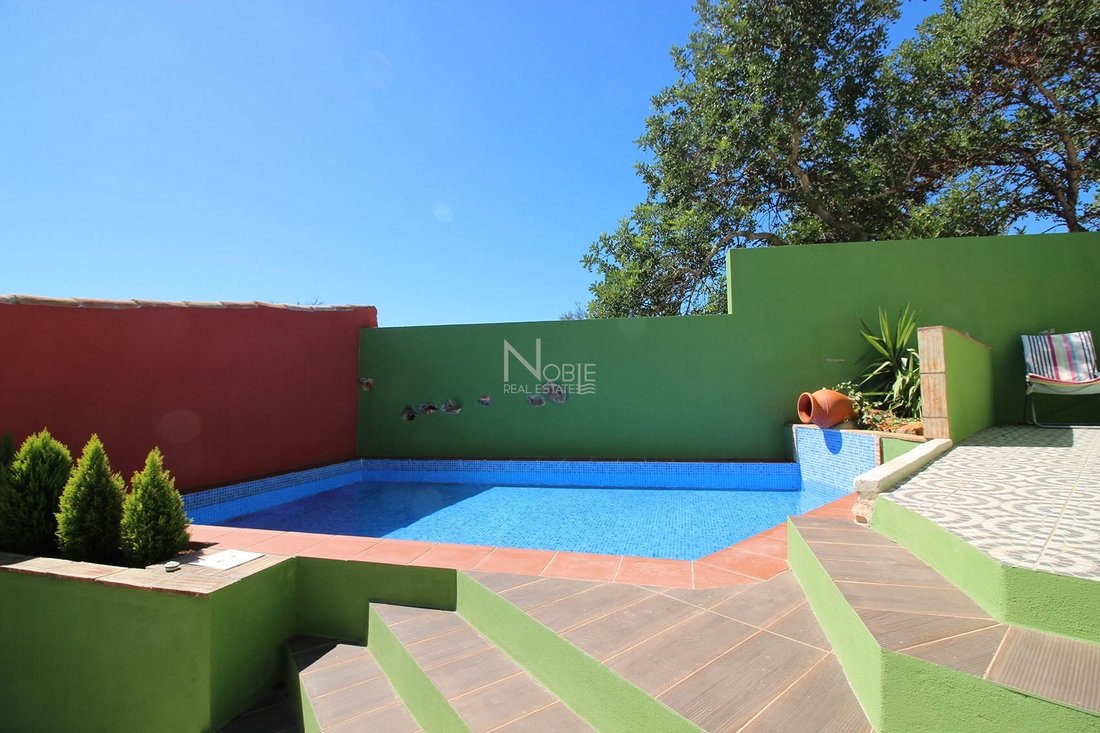 Villa in Alte, Algarve, Portugal 2 - 13316676