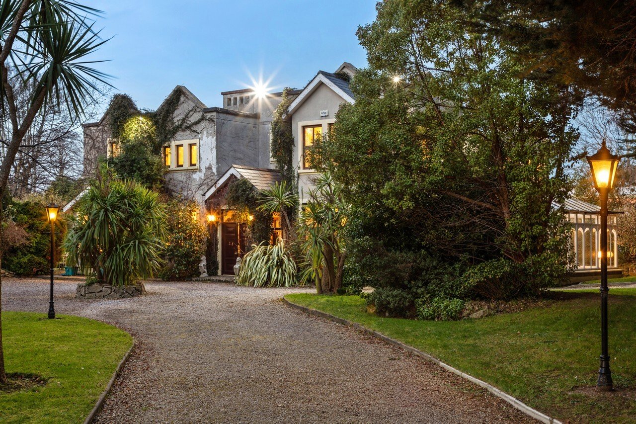 House in Dublin, County Dublin, Ireland