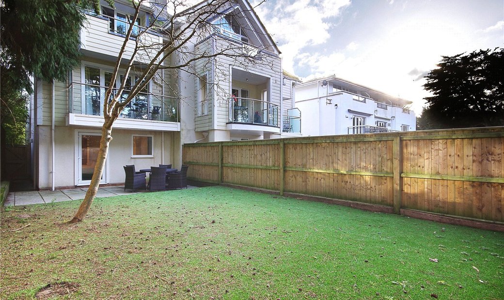 4 Bedroom House For Sale In Poole In Poole, England, United Kingdom For