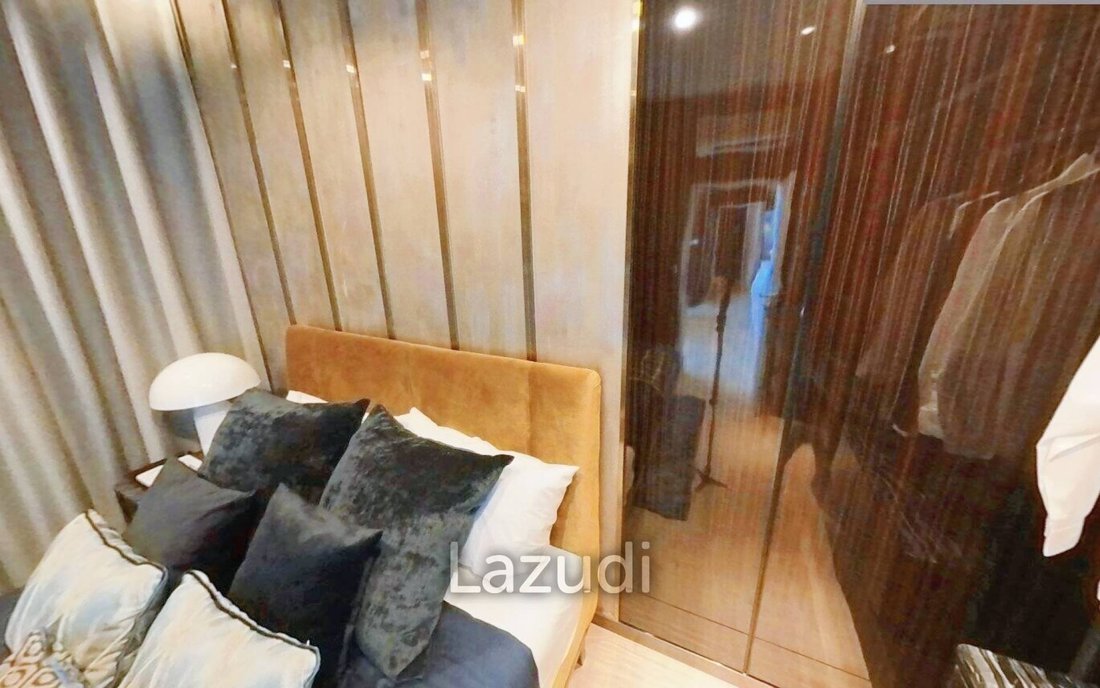 Apartment in Bangkok, Bangkok, Thailand 5 - 12800841