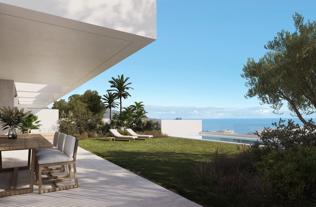Chalet in Las Palmas de Gran Canaria, Canary Islands, Spain 2 - 13321345