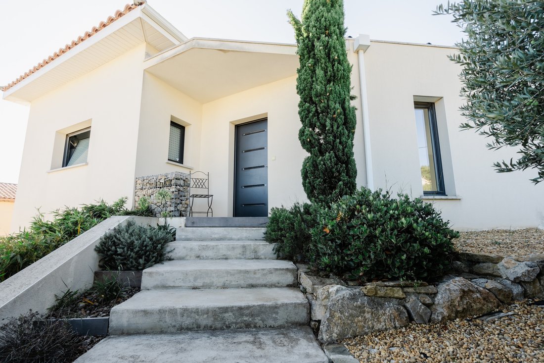 House in Baliste, Narbonne, France 2 - 13322231