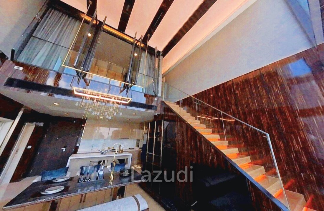 Apartment in Bangkok, Bangkok, Thailand 3 - 12800841
