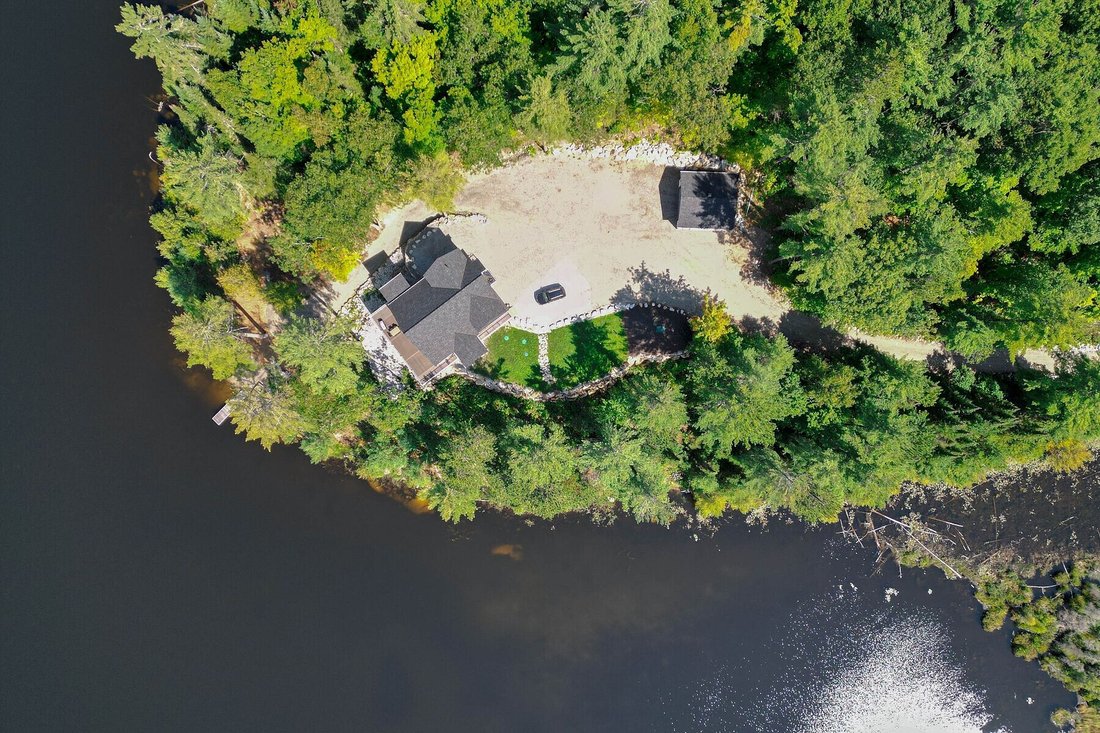 Bouchette, Outaouais In Bouchette, Quebec, Canada For Sale (13322241)