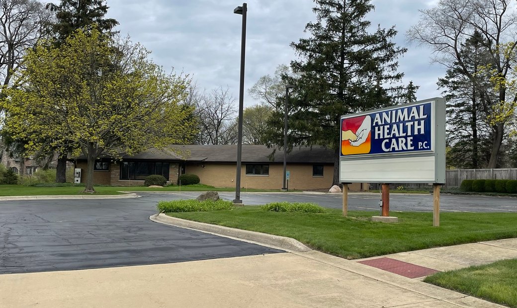 Vacant Land In Bolingbrook, Illinois, United States For Sale (13316561)