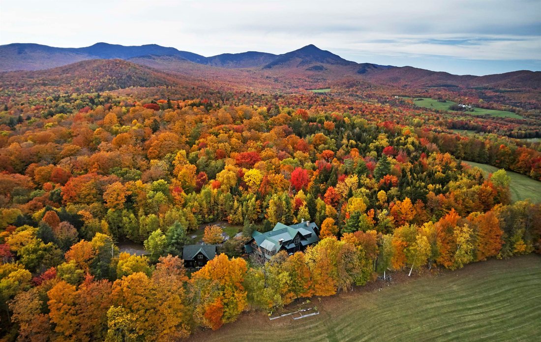 Red Road Farm In Elmore, Vermont, United States For Sale (13243933)