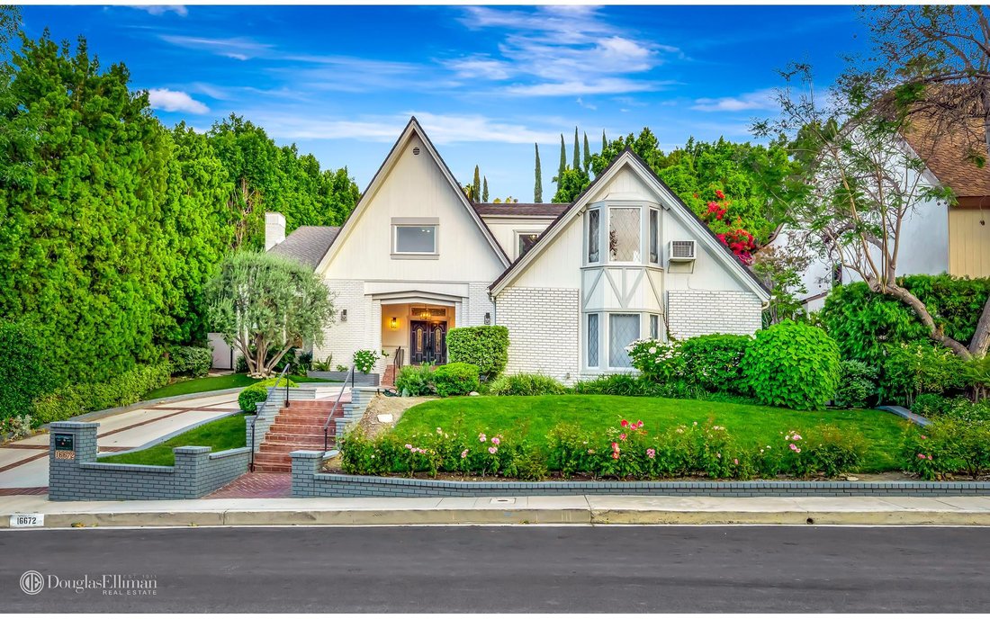 Rental Encino In Los Angeles, California, United States For Rent (13312237)