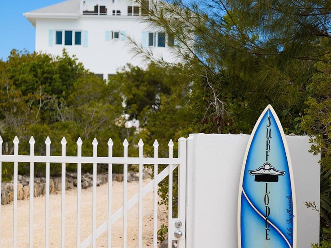 Maison à Long Bay Hills, Caicos Islands, Îles Turks et Caïques 3 - 13201679