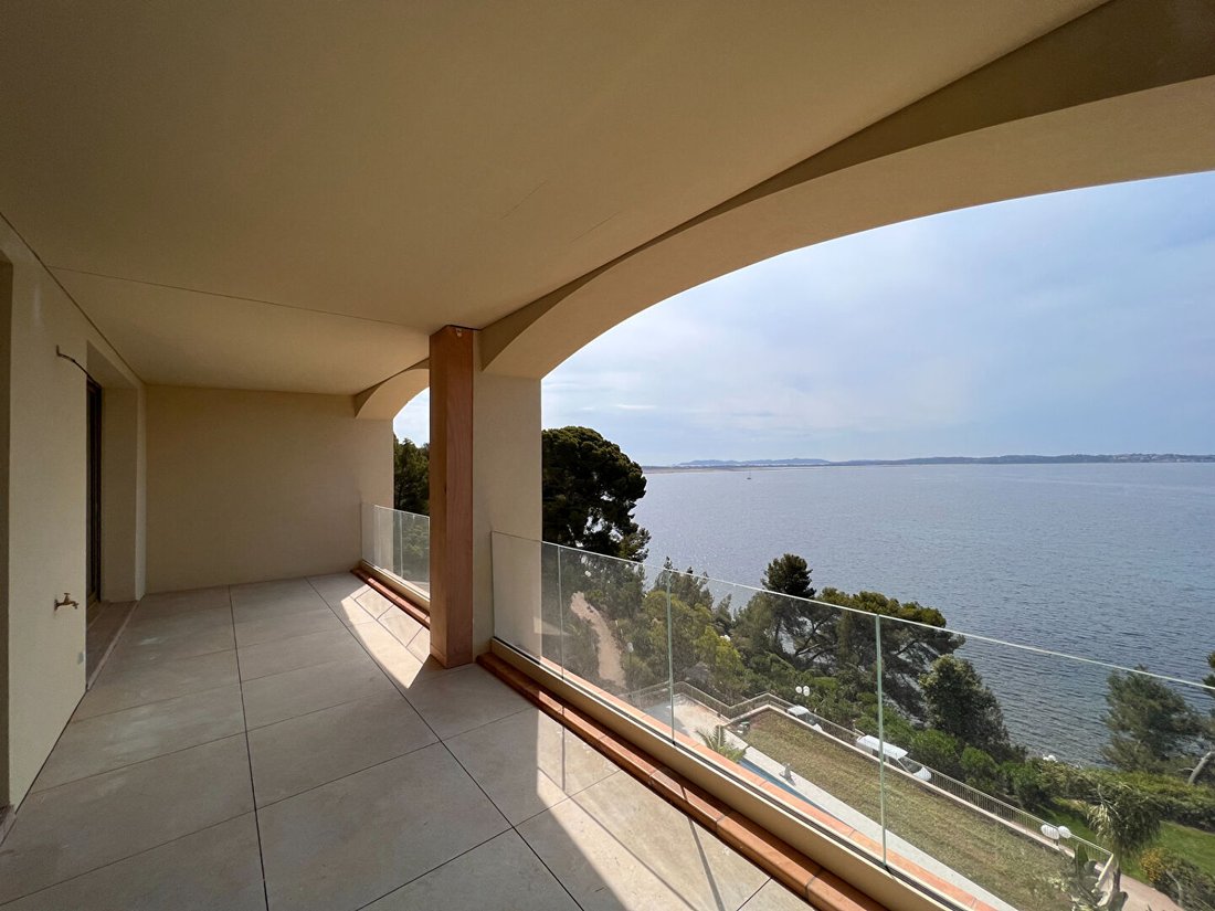 Apartment in Centre Ville, Carqueiranne, France 5 - 13318756