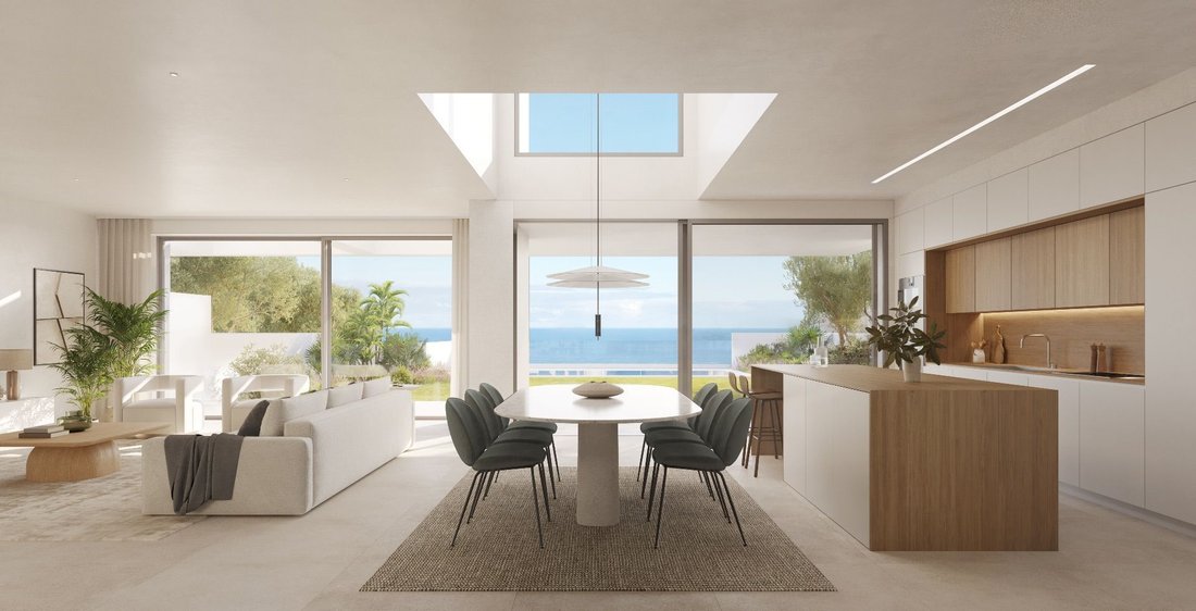 Chalet in Las Palmas de Gran Canaria, Canary Islands, Spain 4 - 13321345