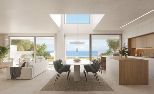 Chalet in Las Palmas de Gran Canaria, Kanarische Inseln, Spanien 1