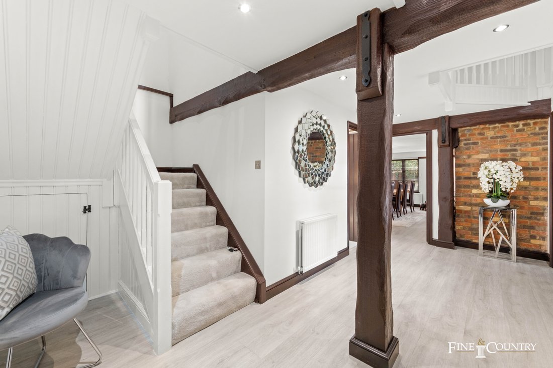 5 Bedroom Detached House For Sale In In Peterborough, England, United Kingdom For Sale (13318794)