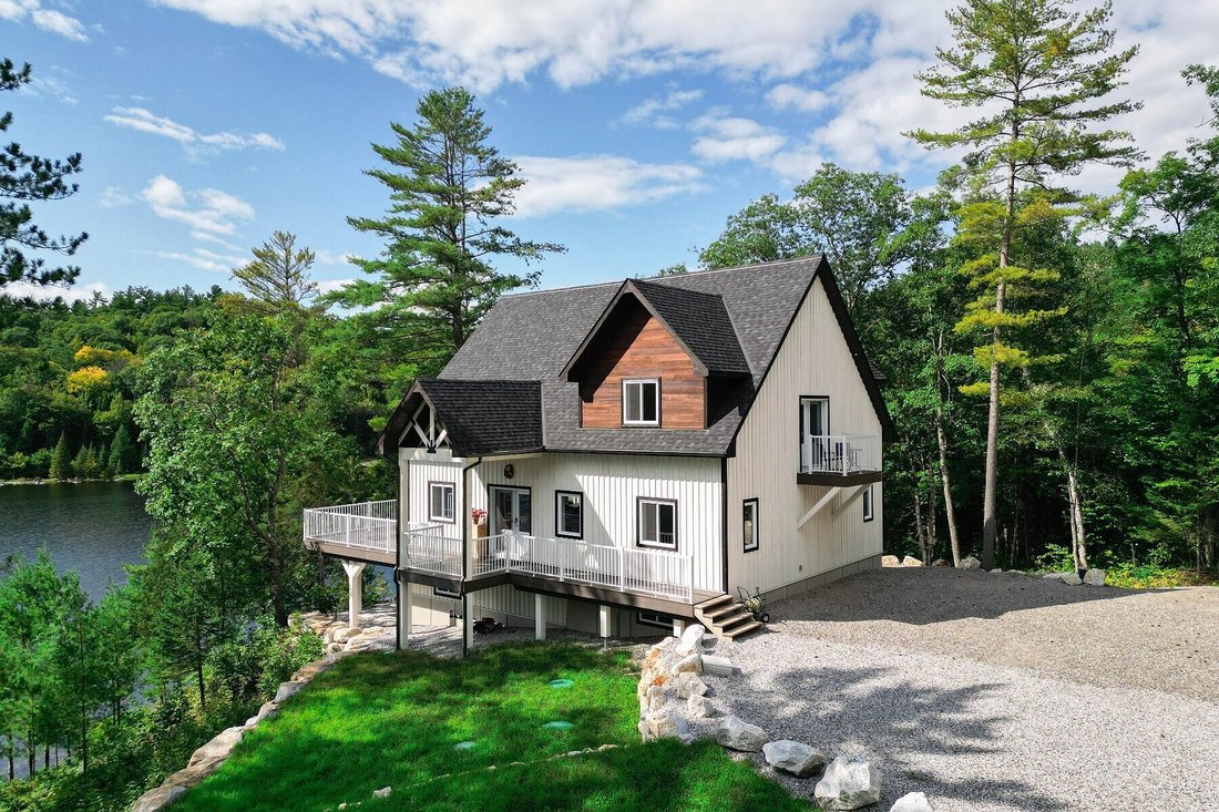 Bouchette, Outaouais In Bouchette, Quebec, Canada For Sale (13322241)