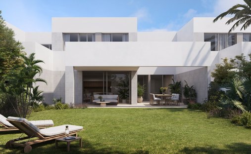 Chalet in Las Palmas de Gran Canaria, Canary Islands, Spain 1