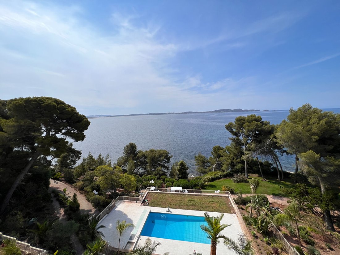 Apartment in Centre Ville, Carqueiranne, France 2 - 13318756