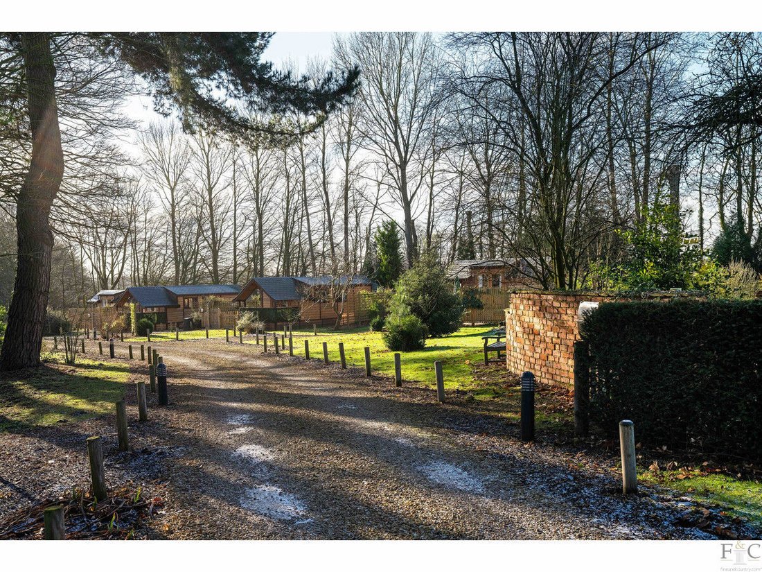 ‘Naturally Relaxing, Comfortably In Kirkby Mallory, England, United